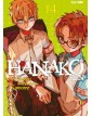 Hanako Kun i 7 misteri dell'accademia Kamome - Volume 14