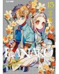 Hanako Kun i 7 misteri dell'accademia Kamome - Volume 15