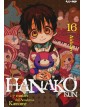 Hanako Kun i 7 misteri dell'accademia Kamome - Volume 16