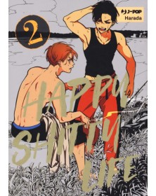 Happy Shitty Life 2 – Jpop – Italiano