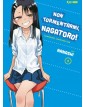 Non tormentarmi Nagatoro 1