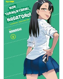 Non Tormentarmi, Nagatoro! 2 – Jpop – Italiano