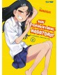 Non tormentarmi Nagatoro 3