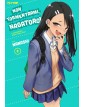 Non tormentarmi Nagatoro 9