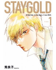 Staygold 1 – Jpop – Italiano