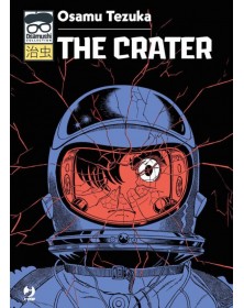 The Crater – Volume Unico – Osamushi Collection – Jpop – Italiano