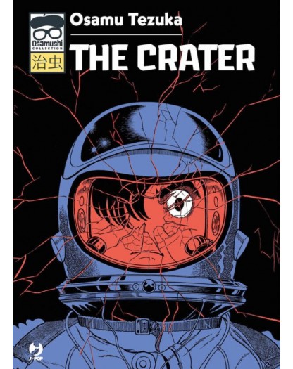 The Crater – Volume Unico – Osamushi Collection – Jpop – Italiano