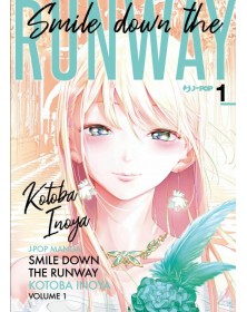 Smile Down the Runway 1 – Jpop – Italiano