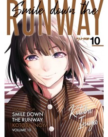 Smile Down the Runway 10 – Jpop – Italiano