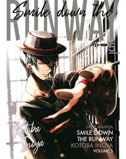 Smile Down the Runway 5 – Jpop – Italiano