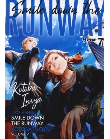 Smile Down the Runway 7 – Jpop – Italiano