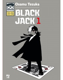 Black Jack 1 – Osamushi Collection – Jpop – Italiano