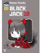 Black Jack 10 – Osamushi Collection – Jpop – Italiano