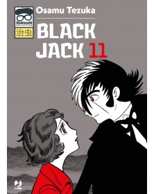Black Jack 11 – Osamushi Collection – Jpop – Italiano