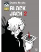 Black Jack 2 – Osamushi Collection – Jpop – Italiano