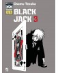 Black Jack 3 – Osamushi Collection – Jpop – Italiano