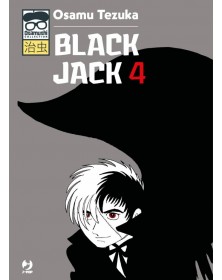 Black Jack 4 – Osamushi Collection – Jpop – Italiano