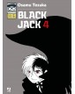 Black Jack 4 – Osamushi Collection – Jpop – Italiano