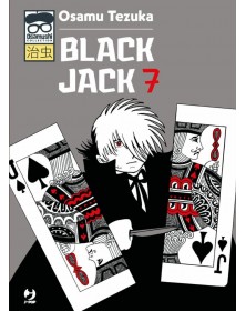 Black Jack 7 – Osamushi Collection – Jpop – Italiano