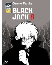Black Jack 8 – Osamushi Collection – Jpop – Italiano