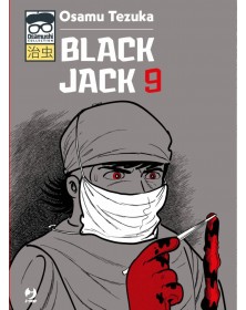 Black Jack 9 – Osamushi Collection – Jpop – Italiano