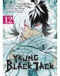 Young Black Jack 12 – Must 98 – Edizioni Star Comics – Italiano