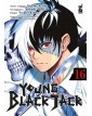 Young Black Jack 16 – Must 120 – Edizioni Star Comics – Italiano