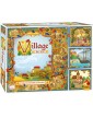 Asmodee - Village Big Box - Edizione in Italiano
