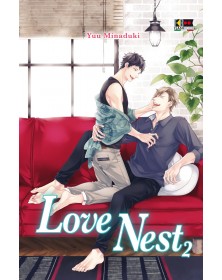 Love Nest 2 – Flashbook – Italiano