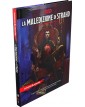 Manuali D&D 5.0 - La Maledizione di Strahd - Edizione Italiana - Dungeons And Dragons