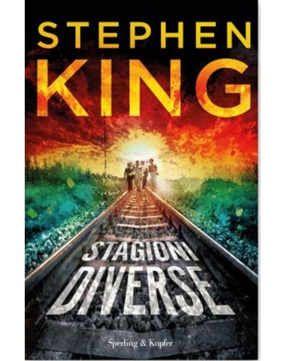 Stagioni Diverse - Sperling & Kupfer - Nuova Edizione Italiana