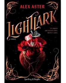 Lightlark - Sperling & Kupfer - Edizione Italiana