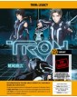 Tron: Legacy 1 – Disney Manga Moon 1 – Panini Comics – Italiano