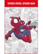 Spider-Verse – Spider-Ham – Volume Unico – Marvel-Verse – Panini Comics – Italiano