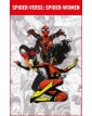 Spider-Verse – Spider-Women – Volume Unico – Marvel-Verse – Panini Comics – Italiano