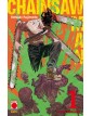 Chainsaw Man 1 – Ristampa – Panini Comics – Italiano