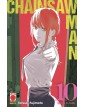 Chainsaw Man 10 – Panini Comics – Italiano