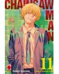 Chainsaw Man 11 – Ristampa – Panini Comics – Italiano