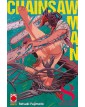 Chainsaw Man 8 – Monsters 18 – Panini Comics – Italiano