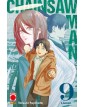 Chainsaw Man 9 – Monsters 19 – Panini Comics – Italiano