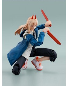 Chainsaw Man - Power - S.H. Figuarts - Bandai