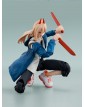 Chainsaw Man - Power - S.H. Figuarts - Bandai