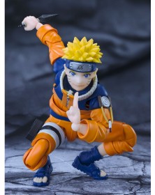 Naruto - S.H. Figuarts - Bandai