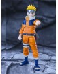 Naruto - S.H. Figuarts - Bandai