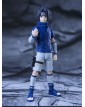 Naruto - Sasuke Uchiha - S.H. Figuarts - Bandai