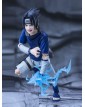 Naruto - Sasuke Uchiha - S.H. Figuarts - Bandai