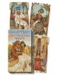 Tarocchi – Egyptian Art Nouveau Tarot – Lo scarabeo – Italiano