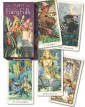Tarocchi – Tarot of Fairy Folk – Lo scarabeo – Italiano