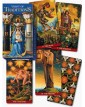 Tarocchi – Tarot of Traditions – Lo scarabeo – Italiano
