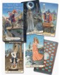 Tarocchi – Tarot of the Longest Dream – Lo scarabeo – Italiano
